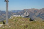 Adieu à la Dent du Bourgo