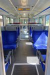 Puis le train