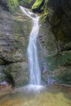 Mini cascade