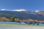 Le Jura du Colomby de Gex, Montrond au Col de la Faucille.