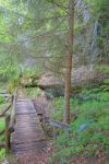 Pont de la Cascade