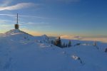 Chasseral et Petit Chasseral