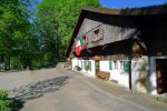 Retour à la Ferme Robert