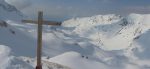 Vue panoramique depuis la croix de Fenestral