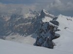 Vue sur la Dent Favre, Tita Nèri