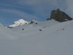 Le vallon est tranquille