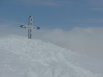 La Grande Dent de Morcles 2668.9m