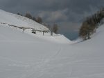 Le col du Pt2101