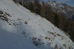 Le 2e couloir. Impressionnant