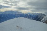 Enfin à Grande Garde, 2145m