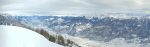 La vallée du Rhône direction Sion
