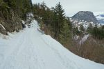 Vue sur Ovronnaz