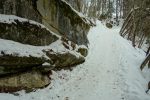 Dernière montée
