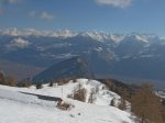 Et on monte derrière, les enfants s'en donnent à coeur joie !