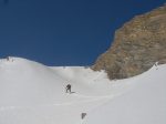 La fin du couloir est plus douce