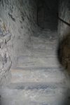 La tour vue d'en bas