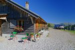 Ferme La Châ