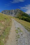 Puis la route