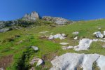 Terrain doux