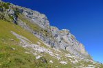 Fin de la falaise