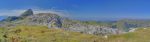 Tour Mayen, Sur le Truex et Rochers de Naye