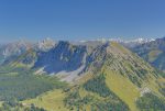 Le Mont d'Or.