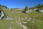 Le plateau de Pierre du Moëllé