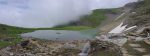 Vue panoramique sur le Lac de Soi