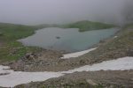 Le Lac de Soi vu d'en haut