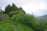 Un zeste d'aventure, dans le secteur de Pierre à Midi