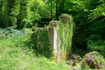 Ruine d'un moulin