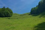 On monte toujours en hors piste