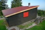 Toujours ce chalet