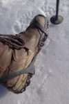 Crampon de ville