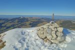 Patraflon, 1916m