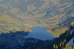 Zoom sur le Lac Noir