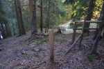 Difficile à trouver, le chemin
