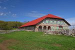 Chalet Dernier, superbe