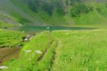 Le Lac de Tavaneuse