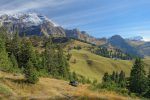 Ferme La Croix en face