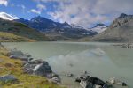 Lac du Grand Désert.