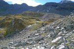 Puis de moraine
