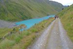 Toujours aussi joli ce lac