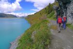 On ne s'en lasse point