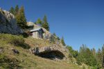 Et voilà la Cabane magnifique