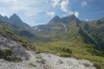 Alpe Campolungo