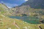 Lago Campolungo