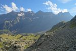 Cassine Lei du Cima en contrebas