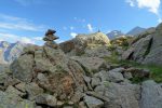 Oh des cairns !
