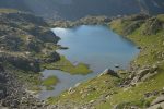 Lago Campolungo